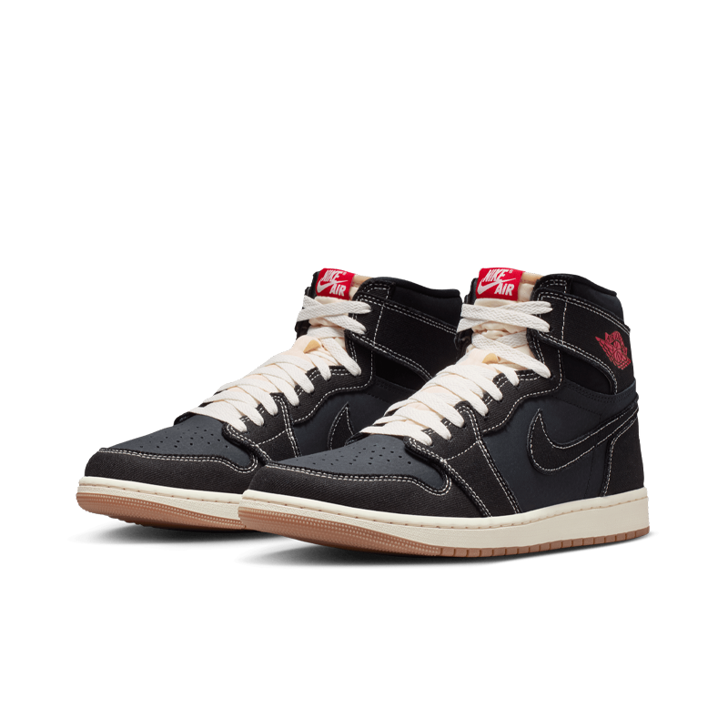 JORDAN AJ 1 RETRO HIGH OG FC