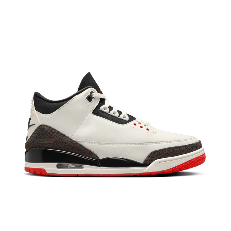 JORDAN AJ 3 RETRO OG