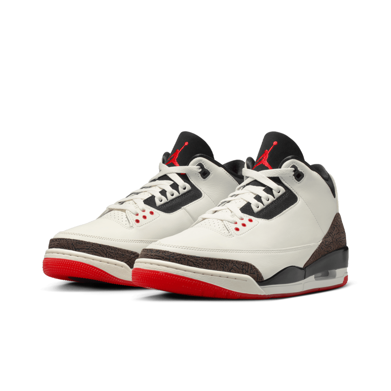 JORDAN AJ 3 RETRO OG