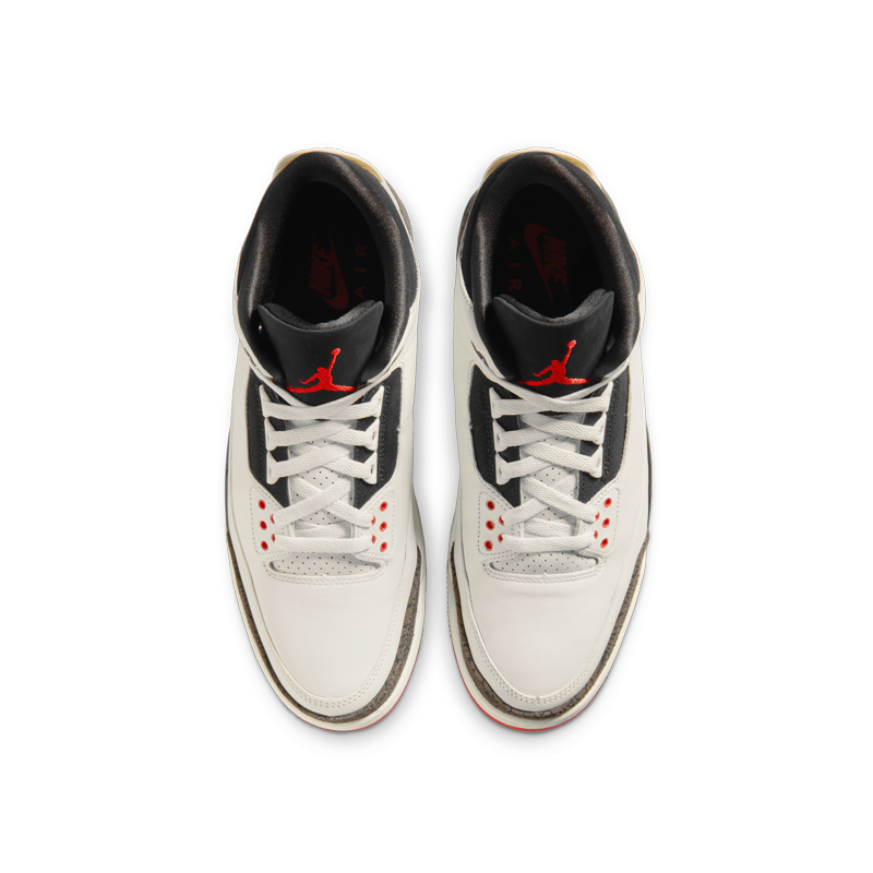 JORDAN AJ 3 RETRO OG