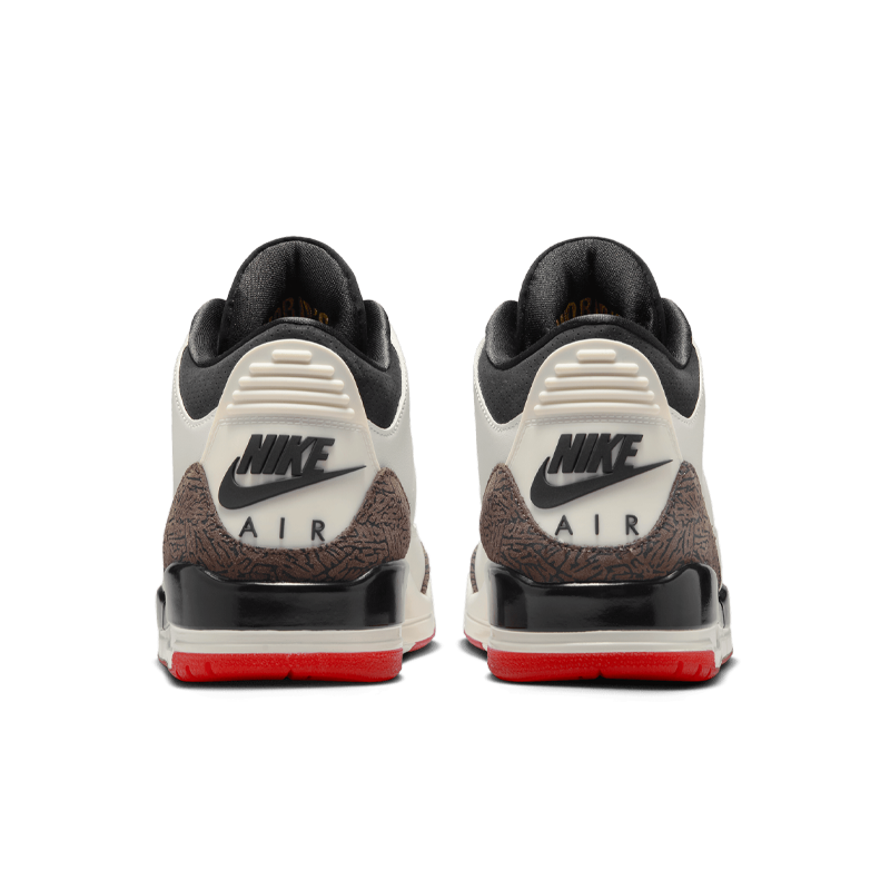 JORDAN AJ 3 RETRO OG