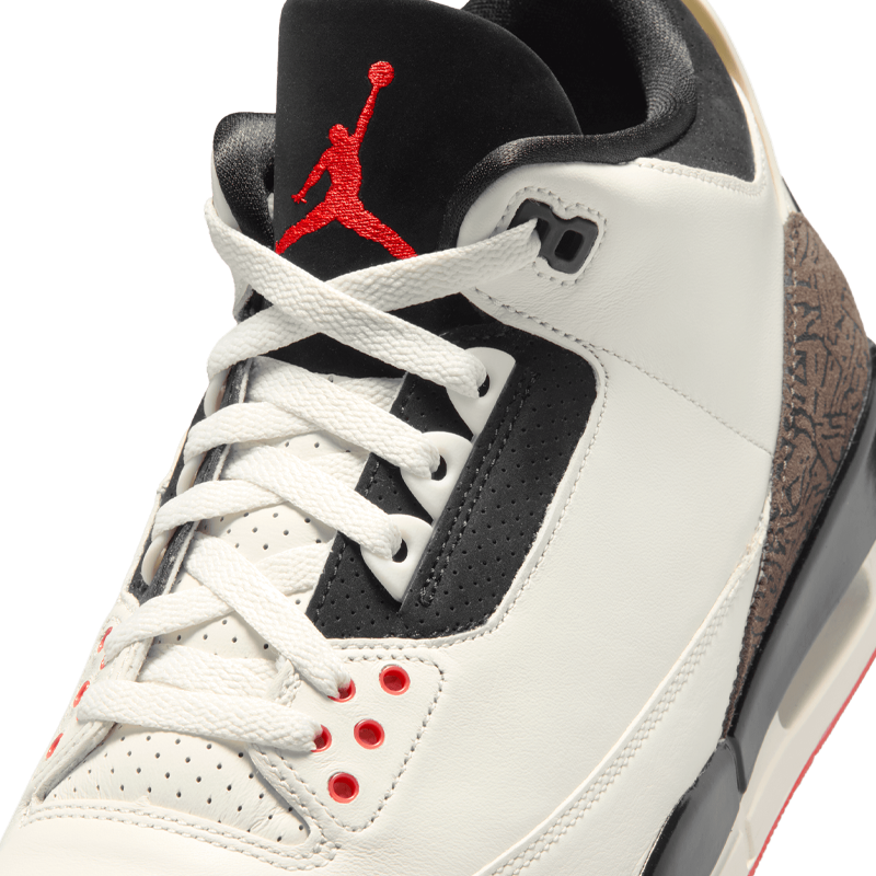 JORDAN AJ 3 RETRO OG
