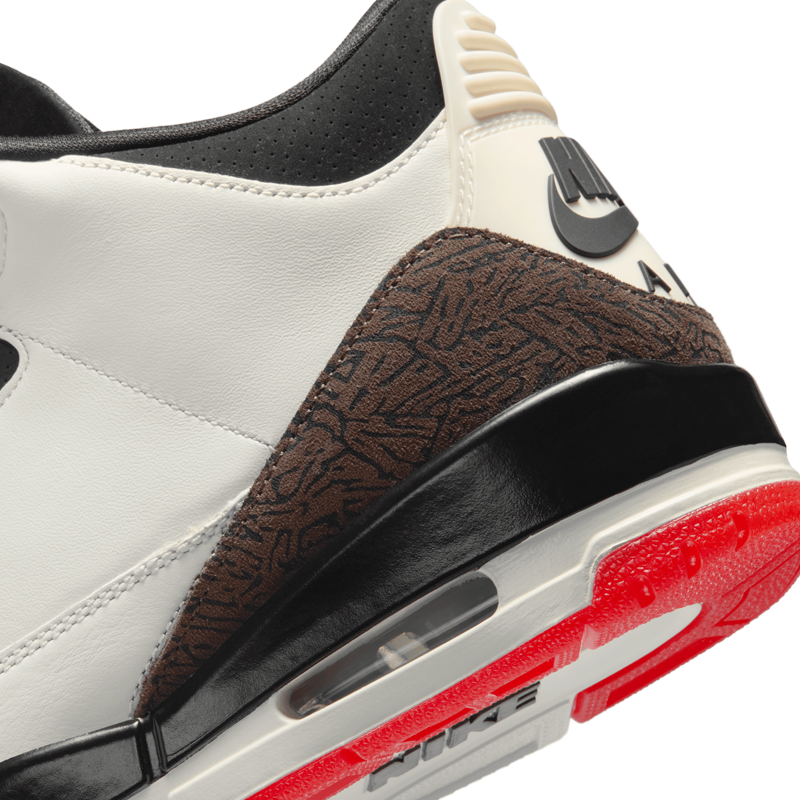 JORDAN AJ 3 RETRO OG