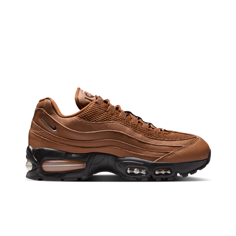 Air Max 95 Big Bubble (W)