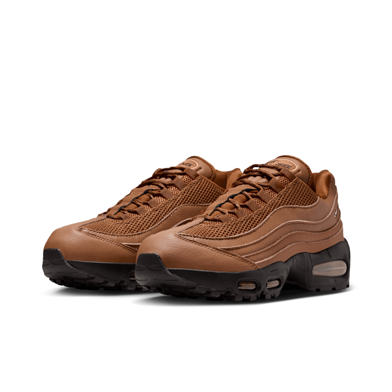 Air Max 95 Big Bubble (W)