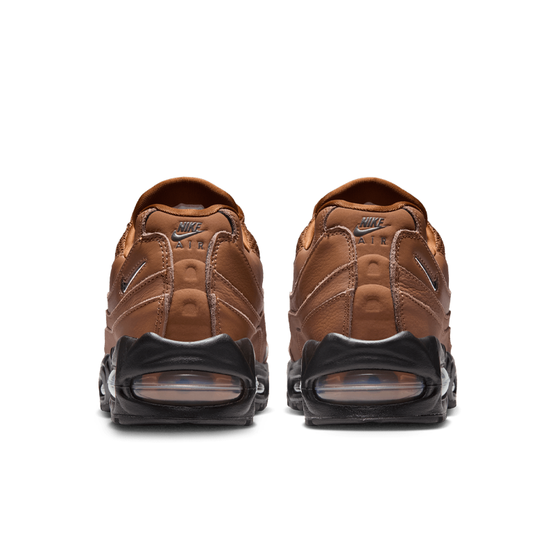 Air Max 95 Big Bubble (W)