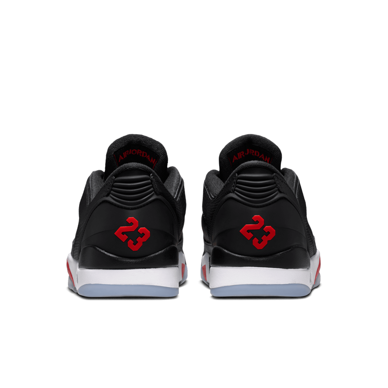 JORDAN SIXTY PLUS LOW