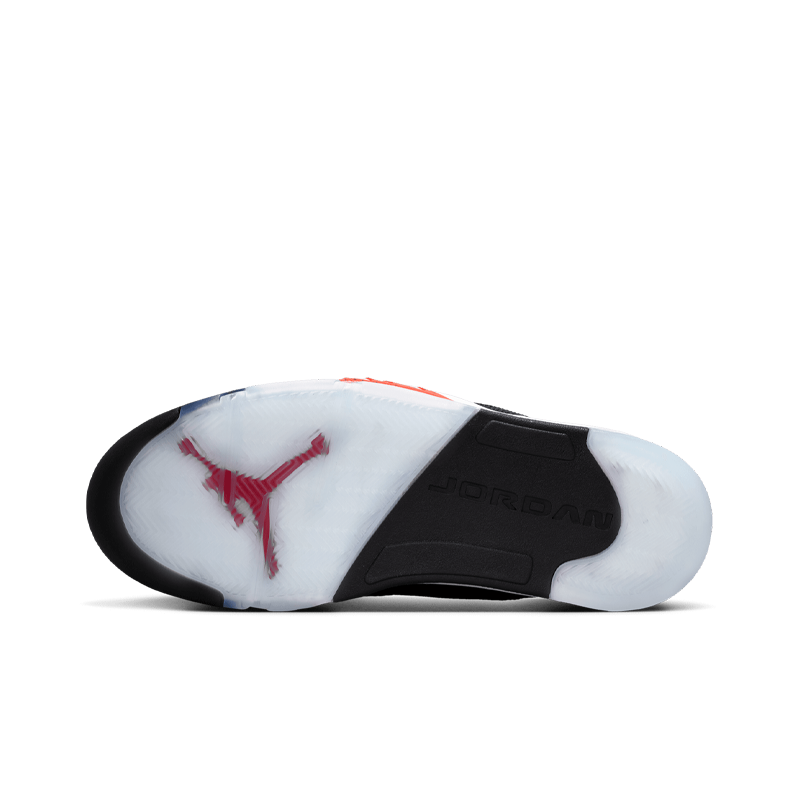 JORDAN SIXTY PLUS LOW