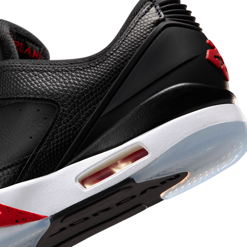 JORDAN SIXTY PLUS LOW