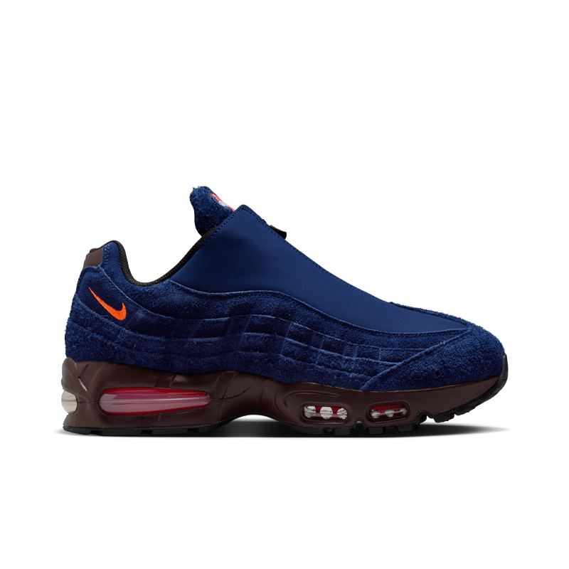 Air Max 95 Big Bubble