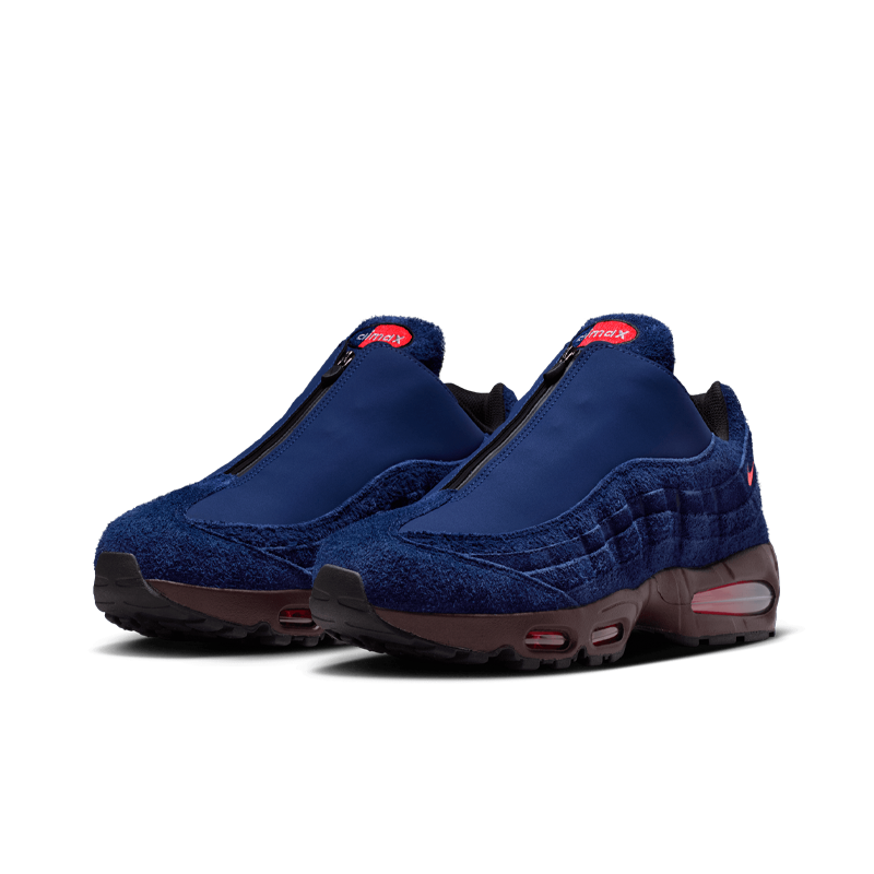 Air Max 95 Big Bubble