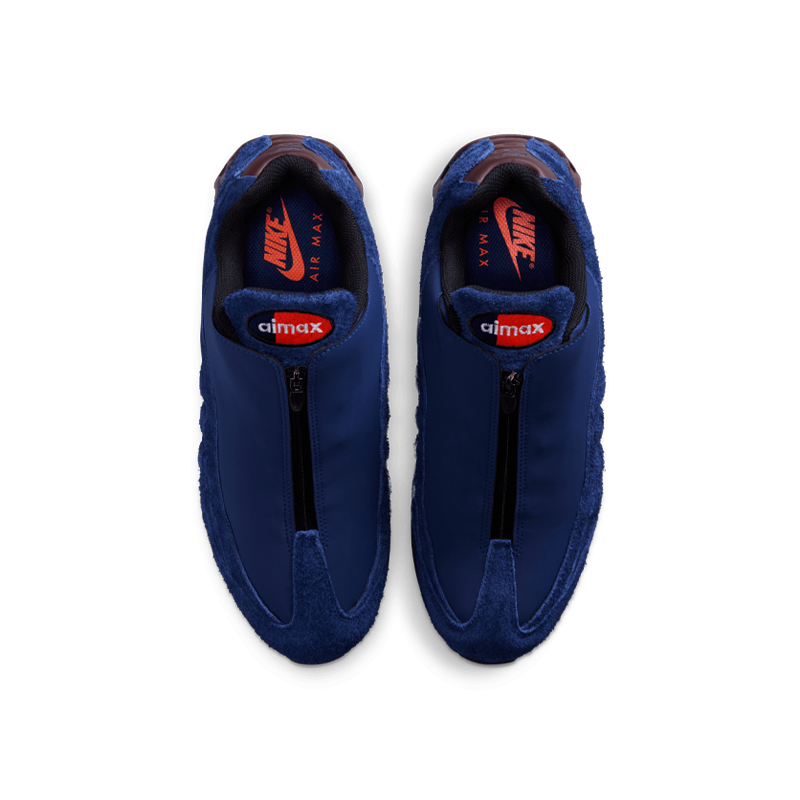 Air Max 95 Big Bubble