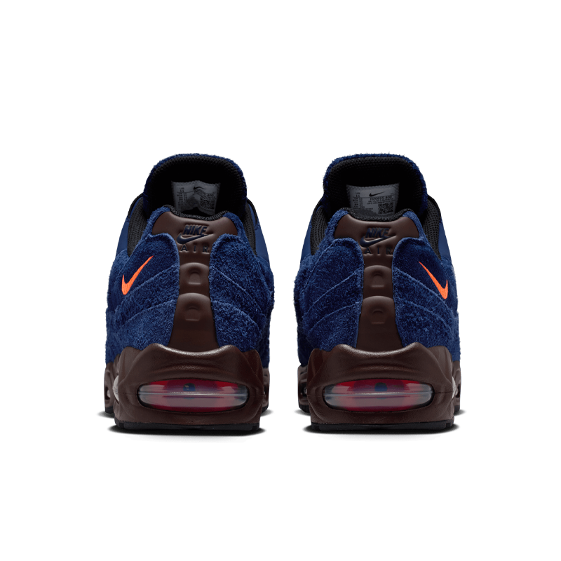 Air Max 95 Big Bubble