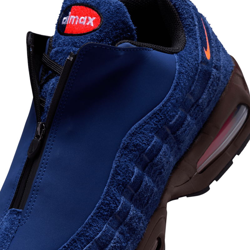 Air Max 95 Big Bubble