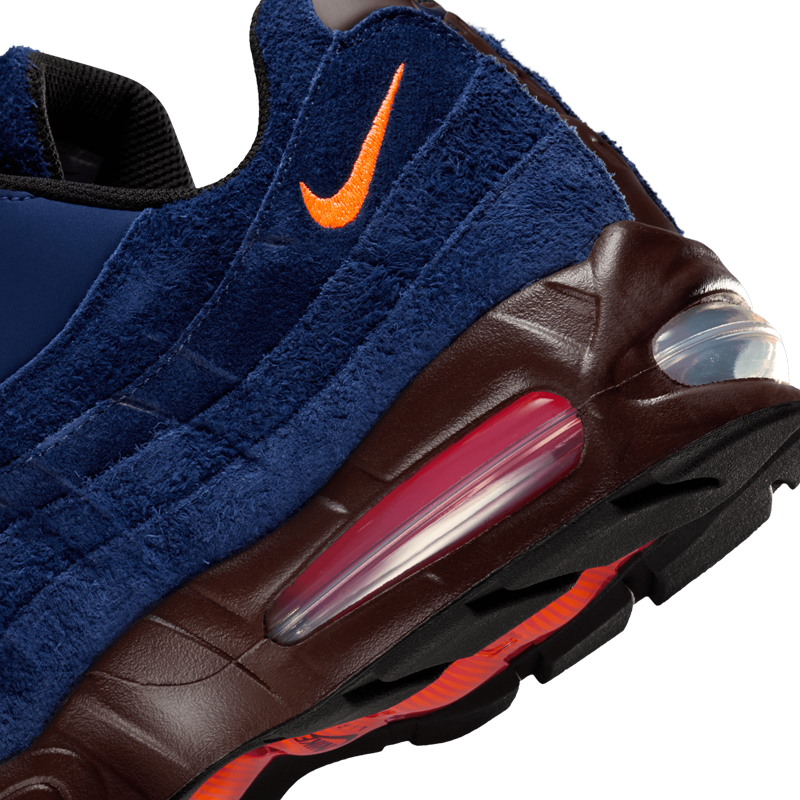 Air Max 95 Big Bubble