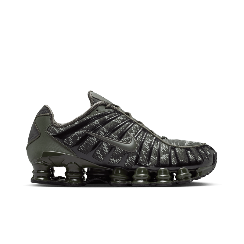 NIKE SHOX TL