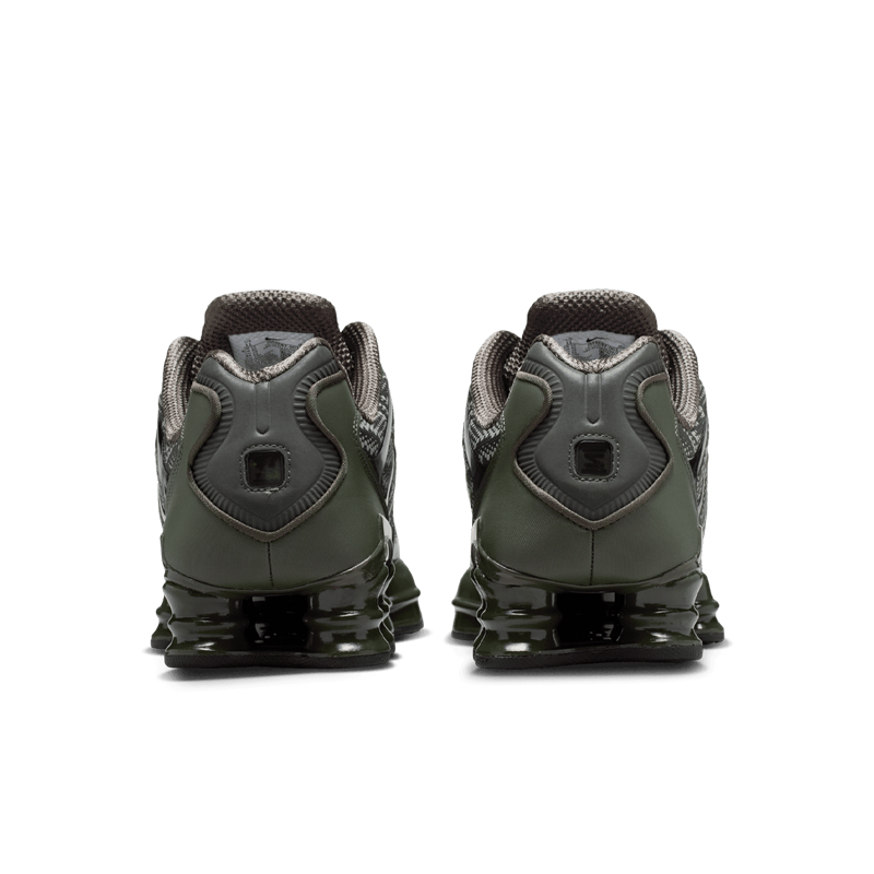 NIKE SHOX TL