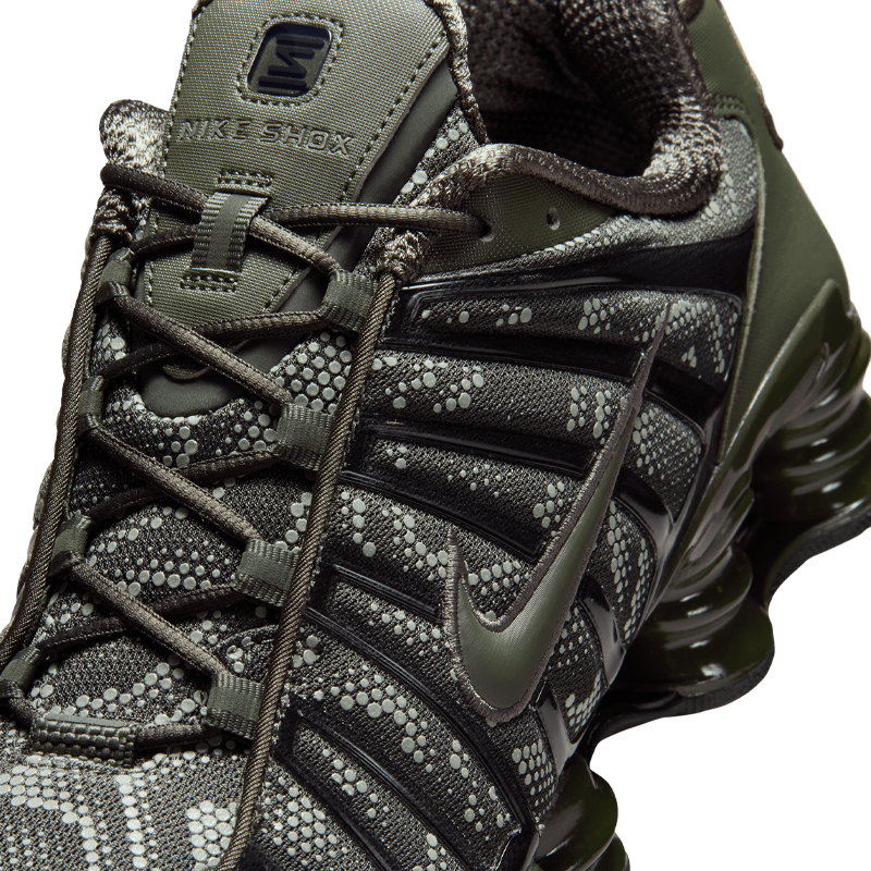 NIKE SHOX TL