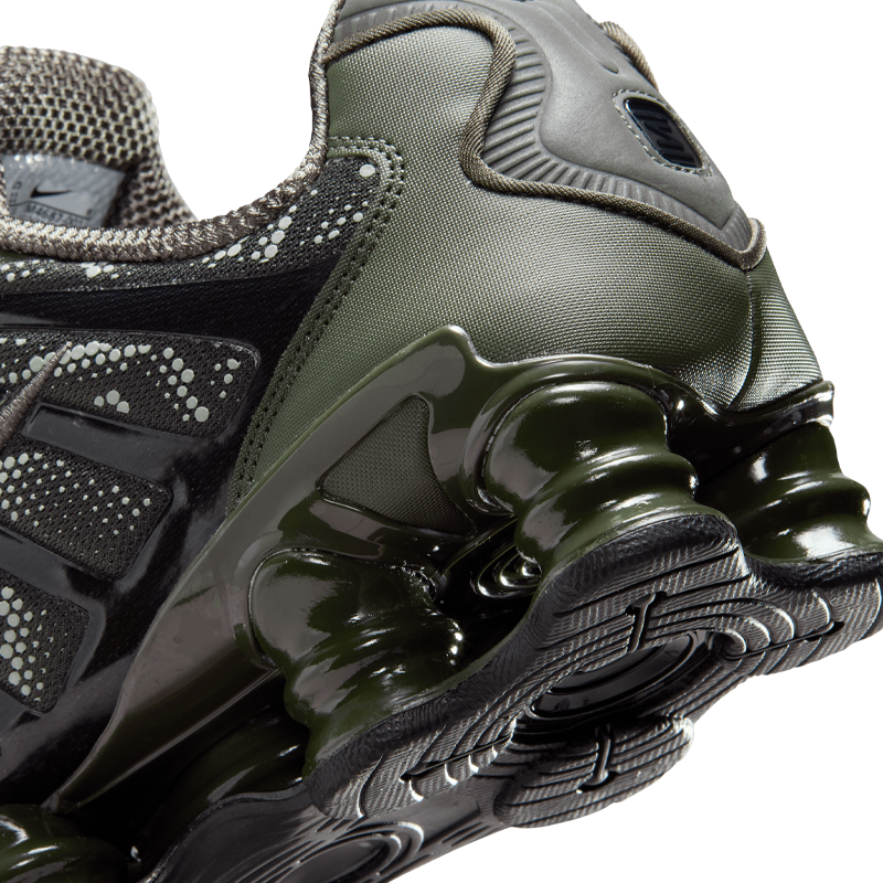 NIKE SHOX TL