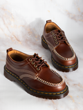 DR. MARTENS LOWELL BUTTERSCOTCH
