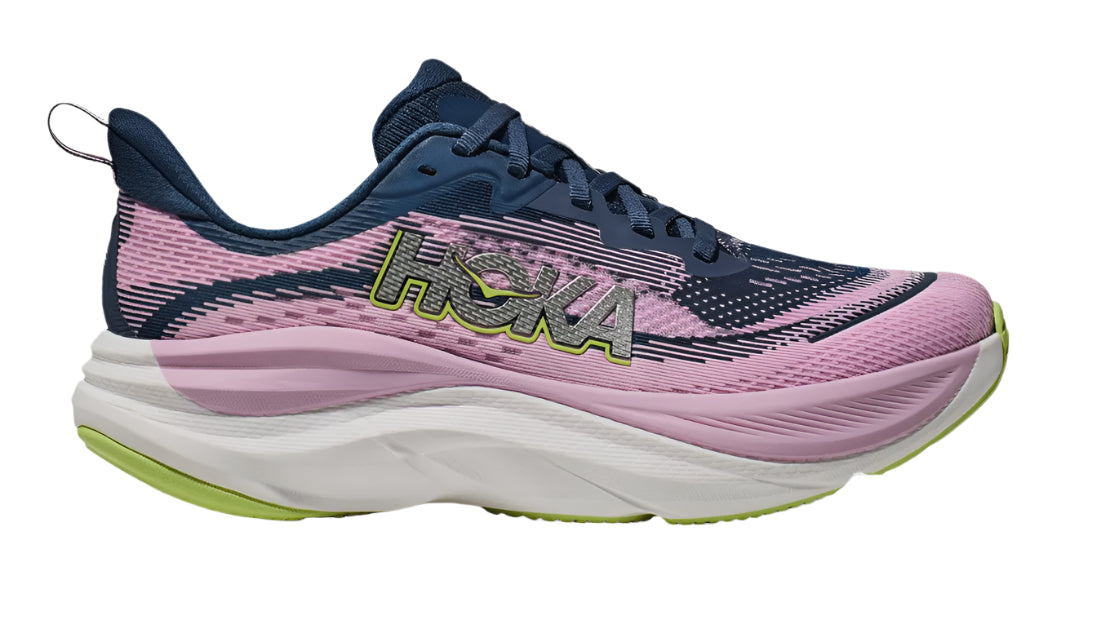 Womenâ€™s Skyflow