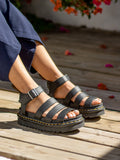 DR. MARTENS BLAIRE BLACK HYDRO