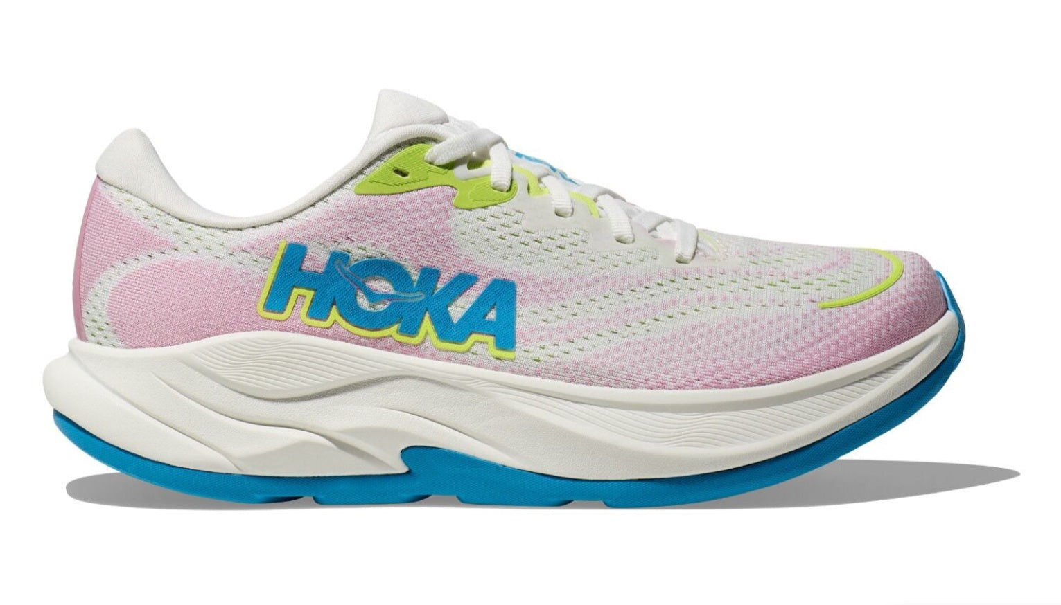 Women's Rincon 4 - Frost/Pink Twilight