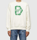 DIESEL S-GIRK SWEATSHIRT