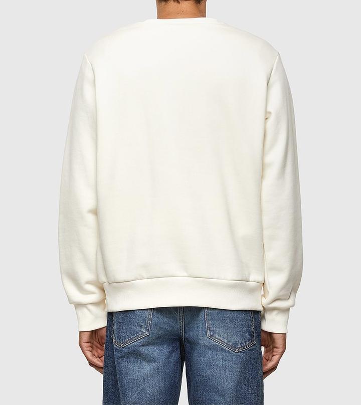 DIESEL S-GIRK SWEATSHIRT