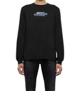 DIESEL T-JUST LS X41 SWEATSHIRT