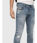 DIESEL SKINNY SLEENKER JEANS