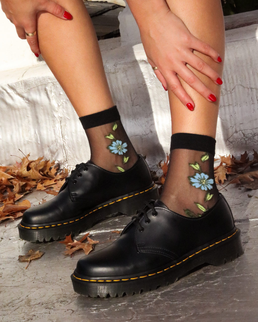 DR. MARTENS 1461 BEX BLACK SMOOTH