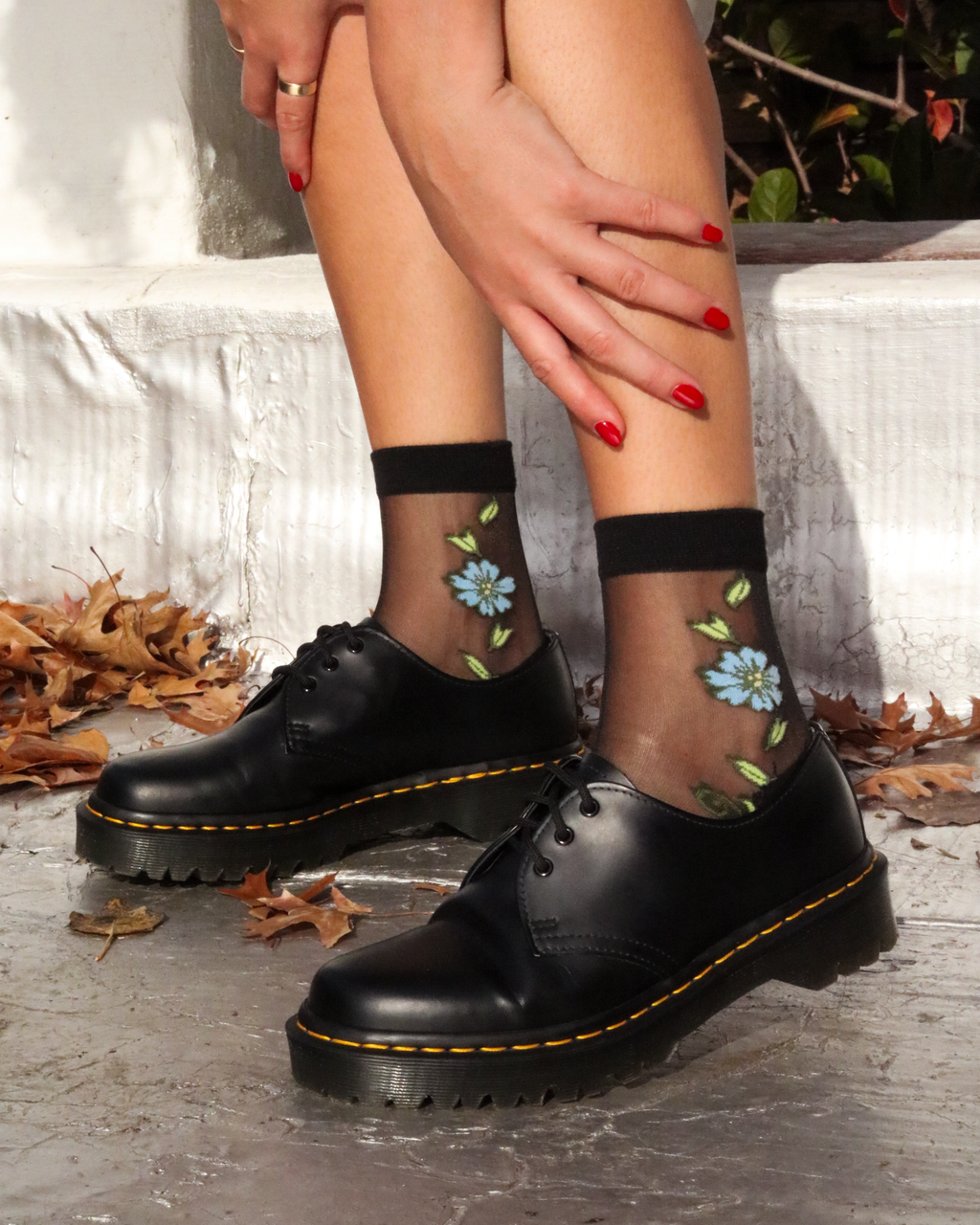 DR. MARTENS 1461 BEX BLACK SMOOTH
