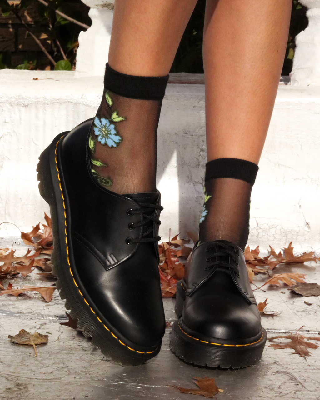 DR. MARTENS 1461 BEX BLACK SMOOTH