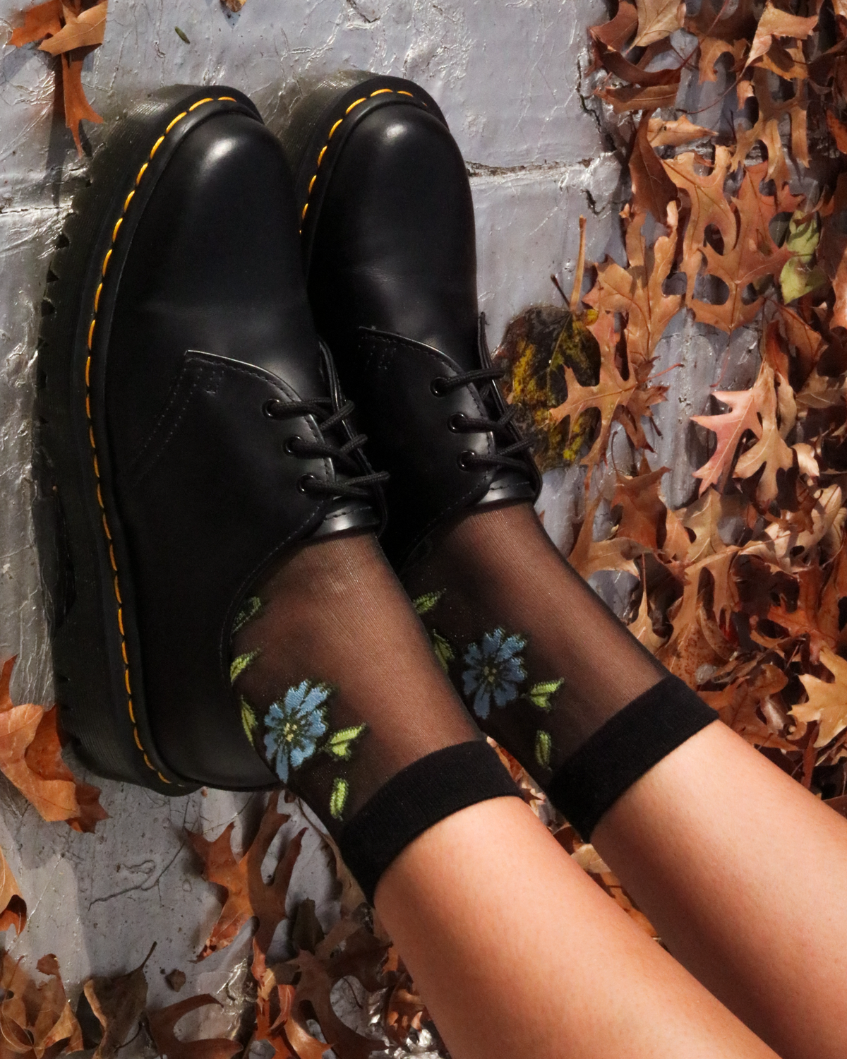 DR. MARTENS 1461 BEX BLACK SMOOTH