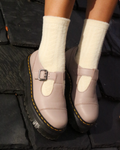 DR. MARTENS BETHAN VINTAGE TAUPE