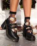 DR. MARTENS EVIEE BLACK