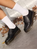 DR.MARTENS 3989 BLACK
