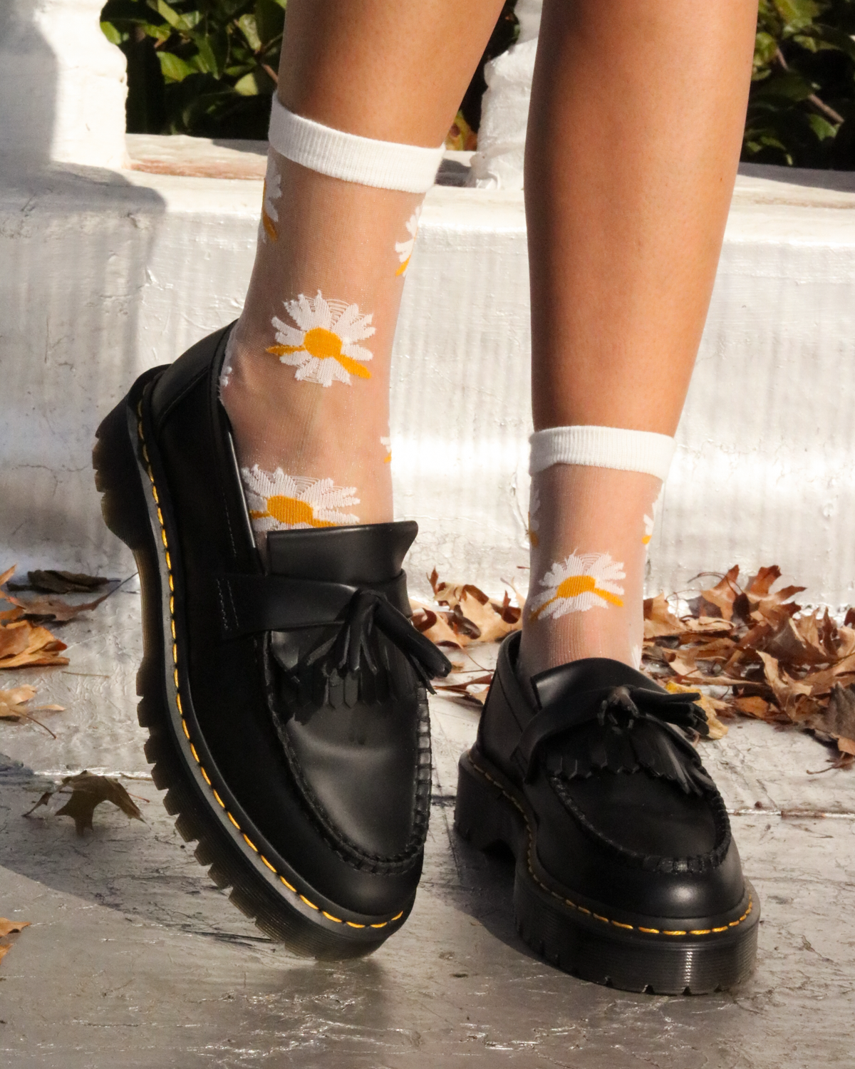 DR. MARTENS ADRIAN BEX BLACK SMOOTH