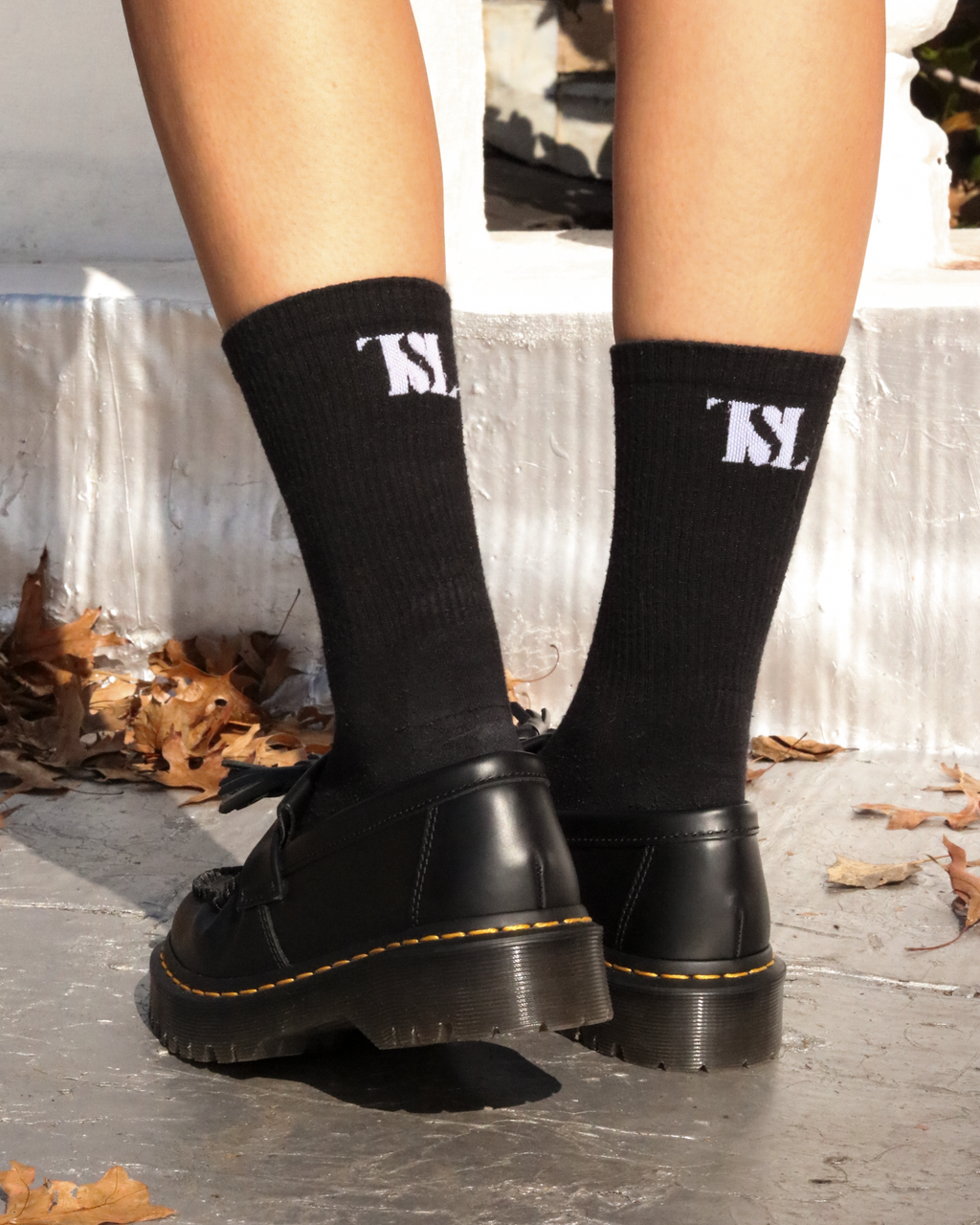 DR. MARTENS ADRIAN BEX BLACK SMOOTH