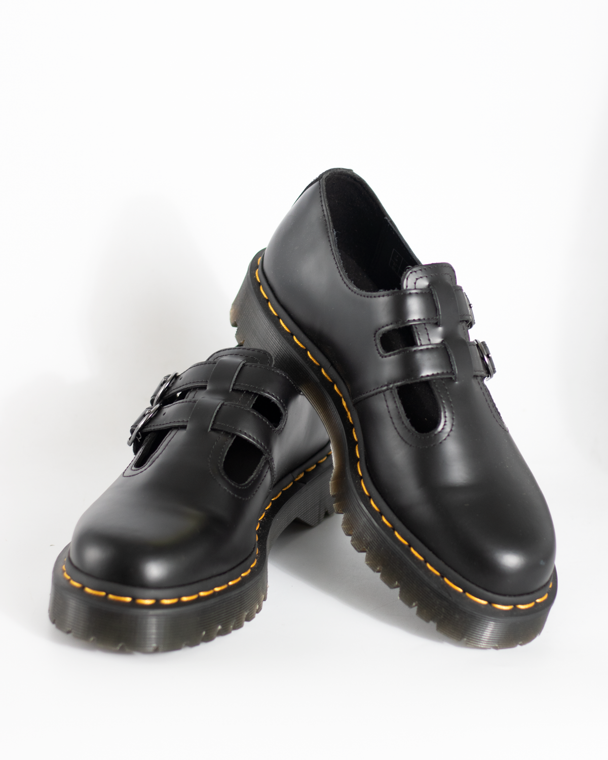 DR. MARTENS 8065 BEX II MARY JANE