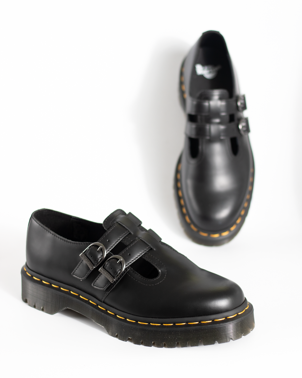 DR. MARTENS 8065 BEX II MARY JANE
