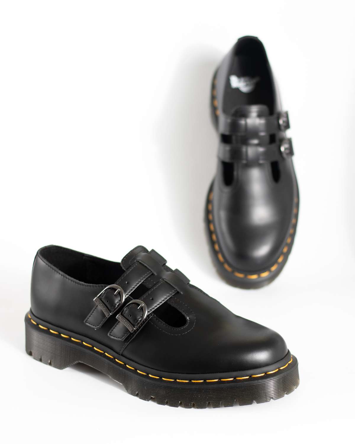 DR. MARTENS 8065 BEX II MARY JANE