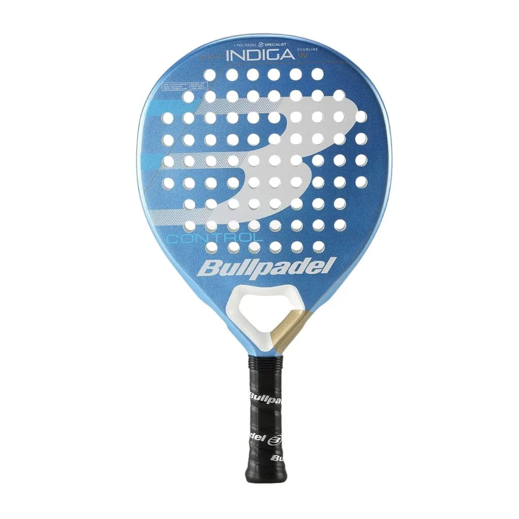 Bullpadel Indiga Woman 23