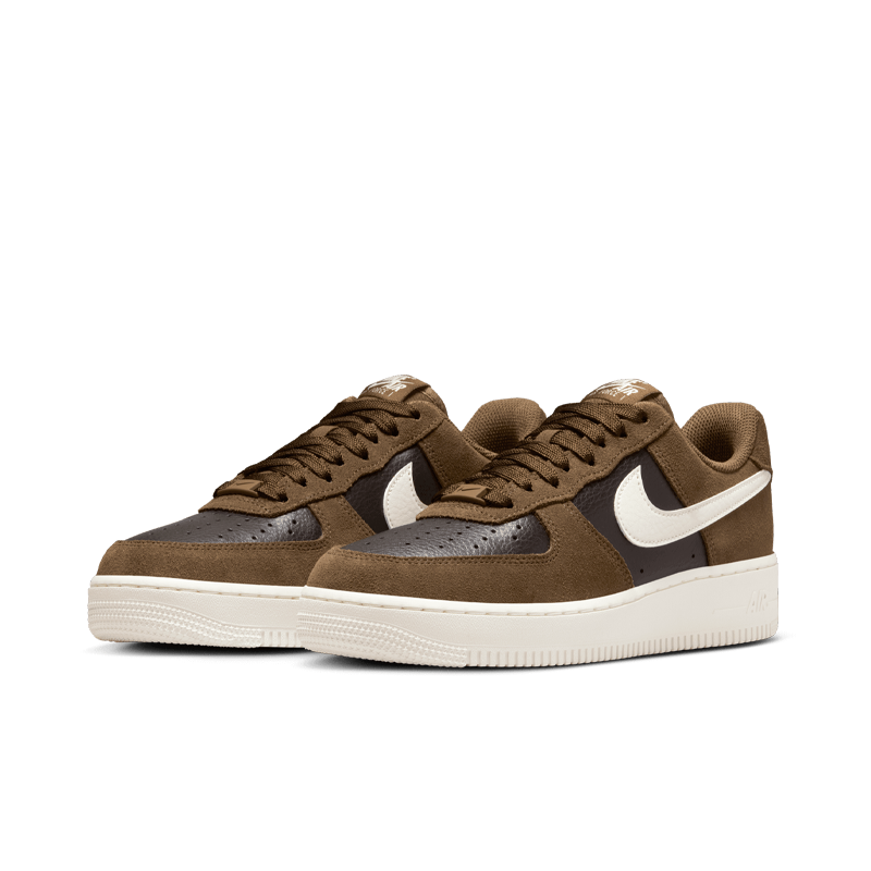 Air Force 1 '07 (W)