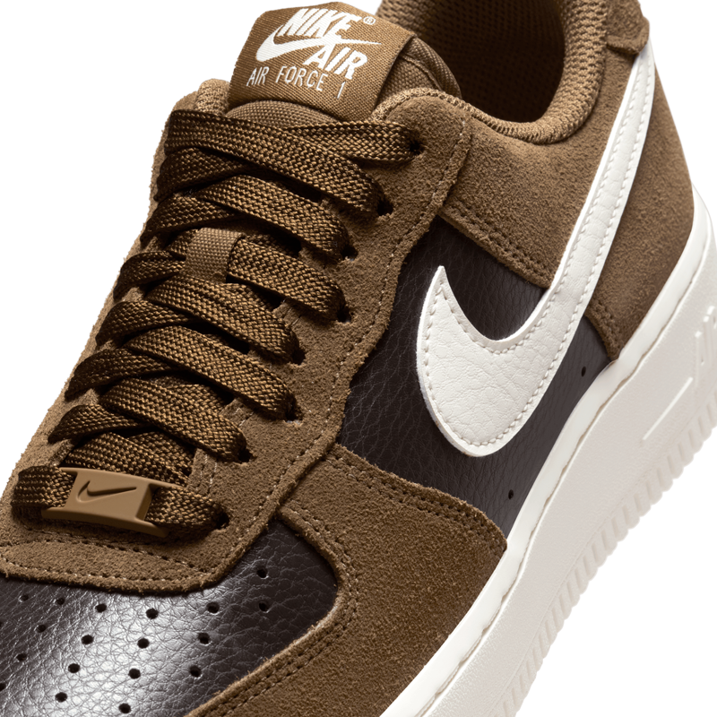 Air Force 1 '07 (W)