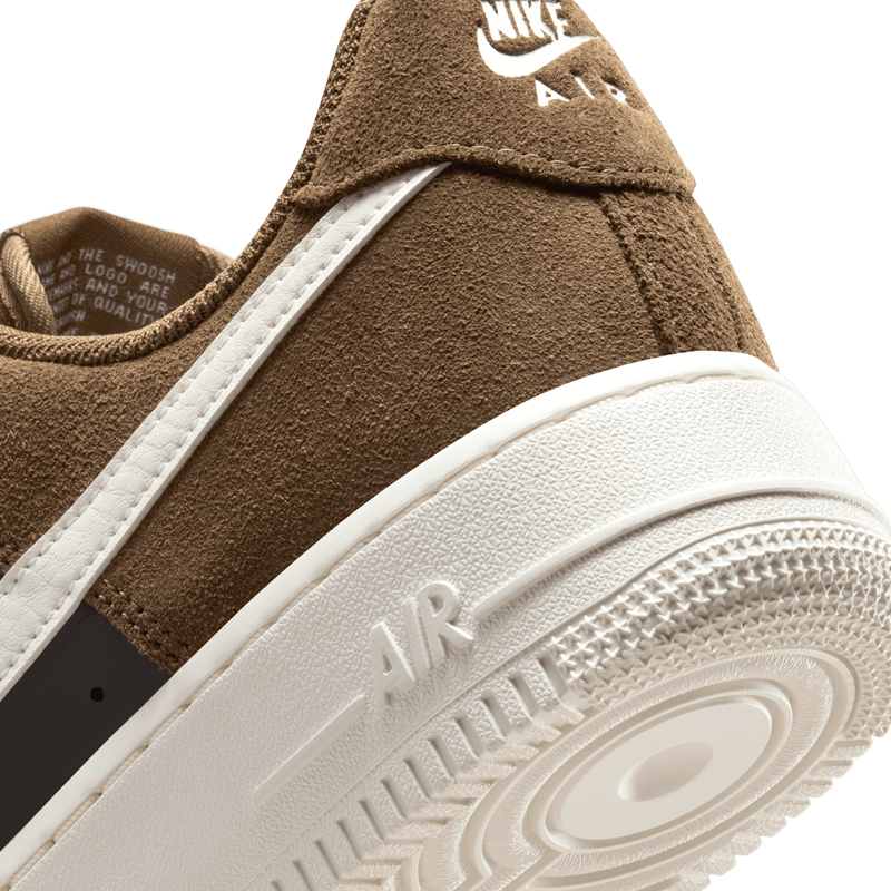 Air Force 1 '07 (W)