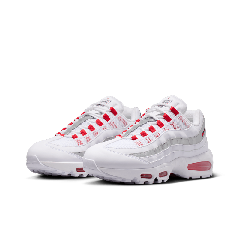 NIKE AIR MAX 95 BIG BUBBLE