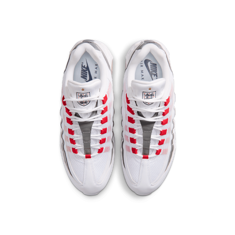 NIKE AIR MAX 95 BIG BUBBLE