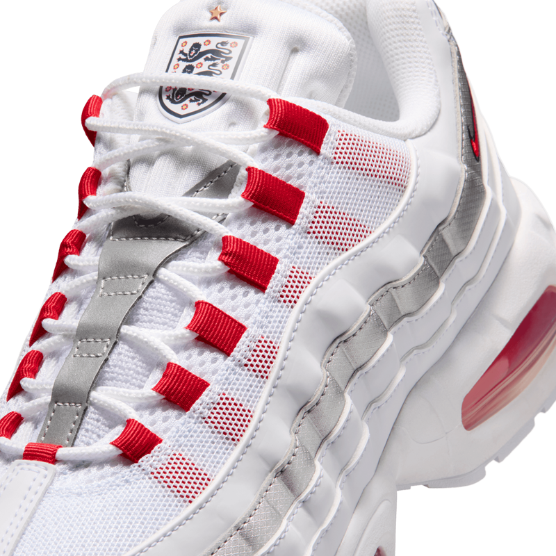 NIKE AIR MAX 95 BIG BUBBLE